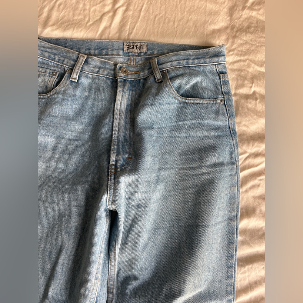 Esprit Classic Denim Jeans